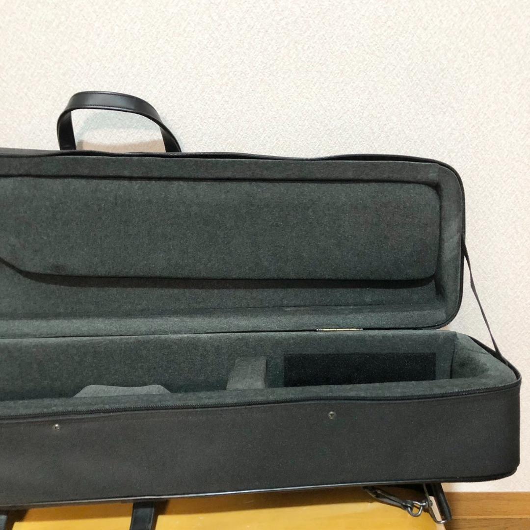 Bags トロンボーン用 セミハードケース バッグス