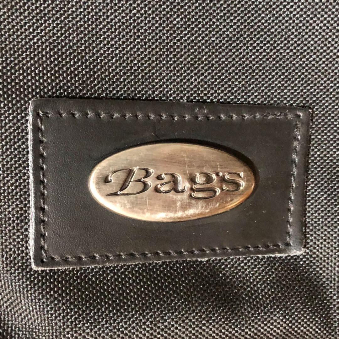 Bags トロンボーン用 セミハードケース バッグス