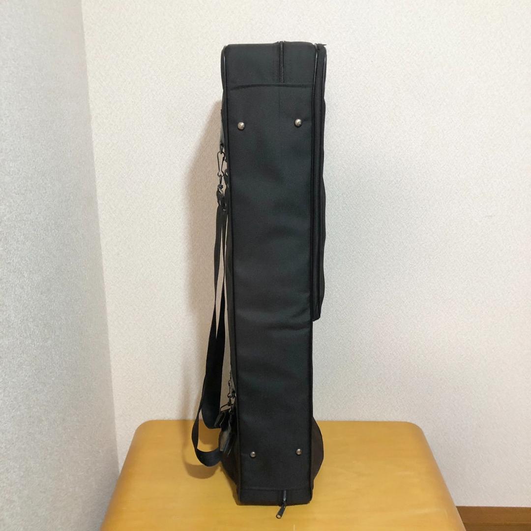Bags トロンボーン用 セミハードケース バッグス