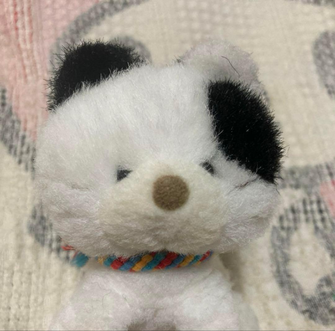 joyful mates TAKENOKO 猫　ぬいぐるみ4こ　中古　バラ売不可