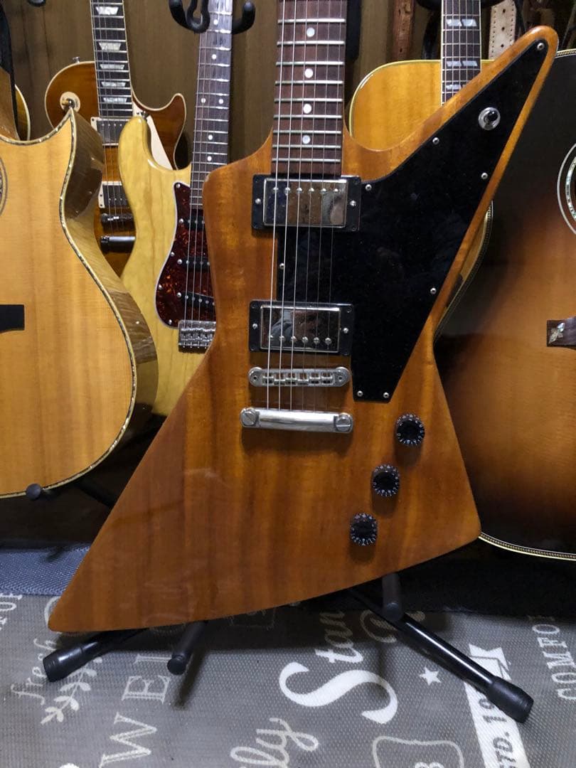 GIBSON エクスプローラ