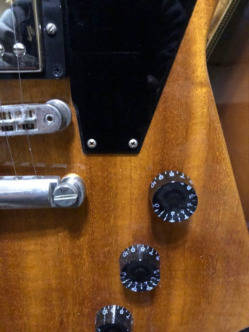 GIBSON エクスプローラ