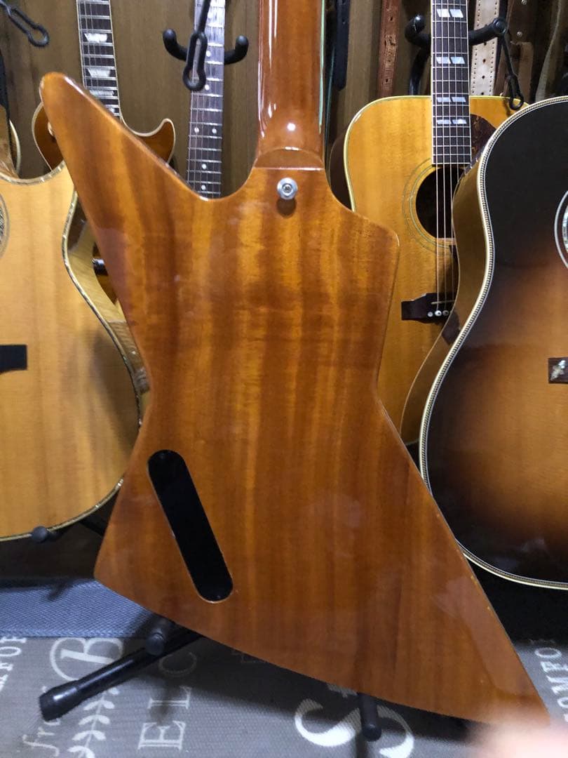 GIBSON エクスプローラ