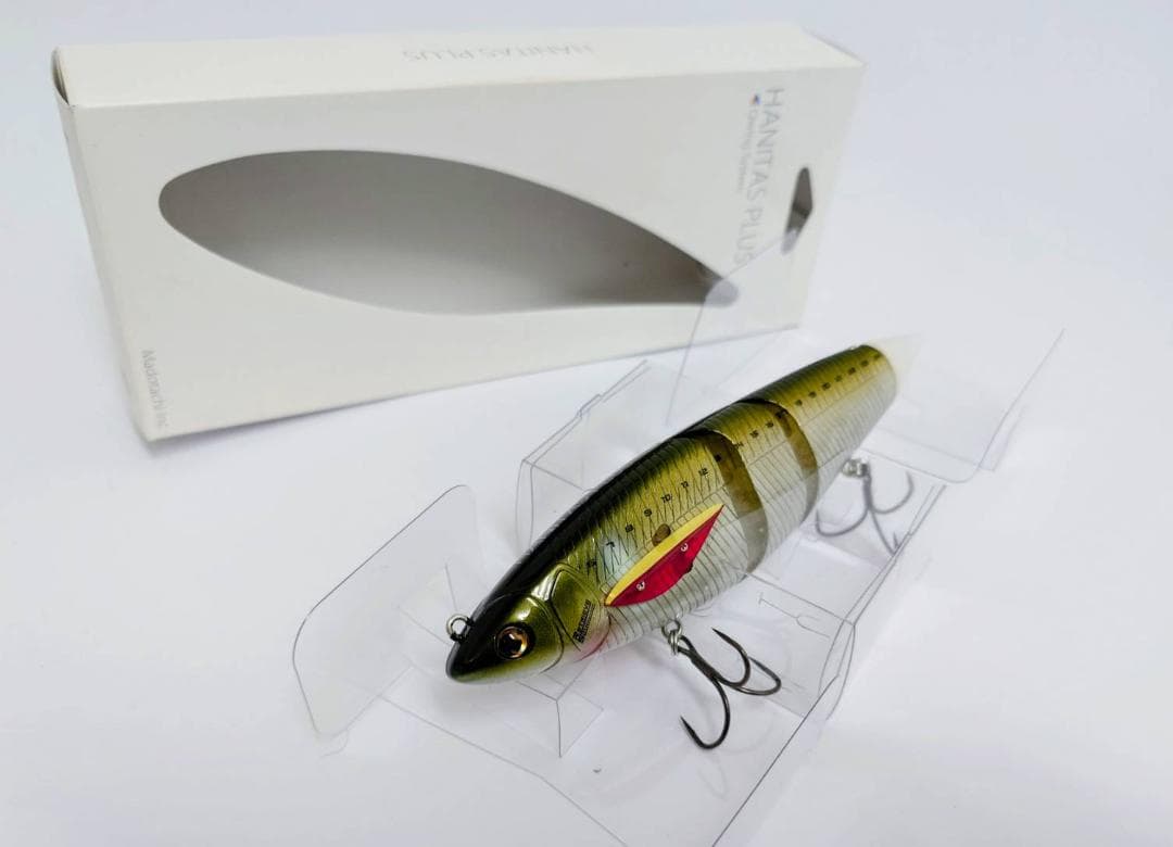 みょん　madotachi ハニタス 180mm　３点セット