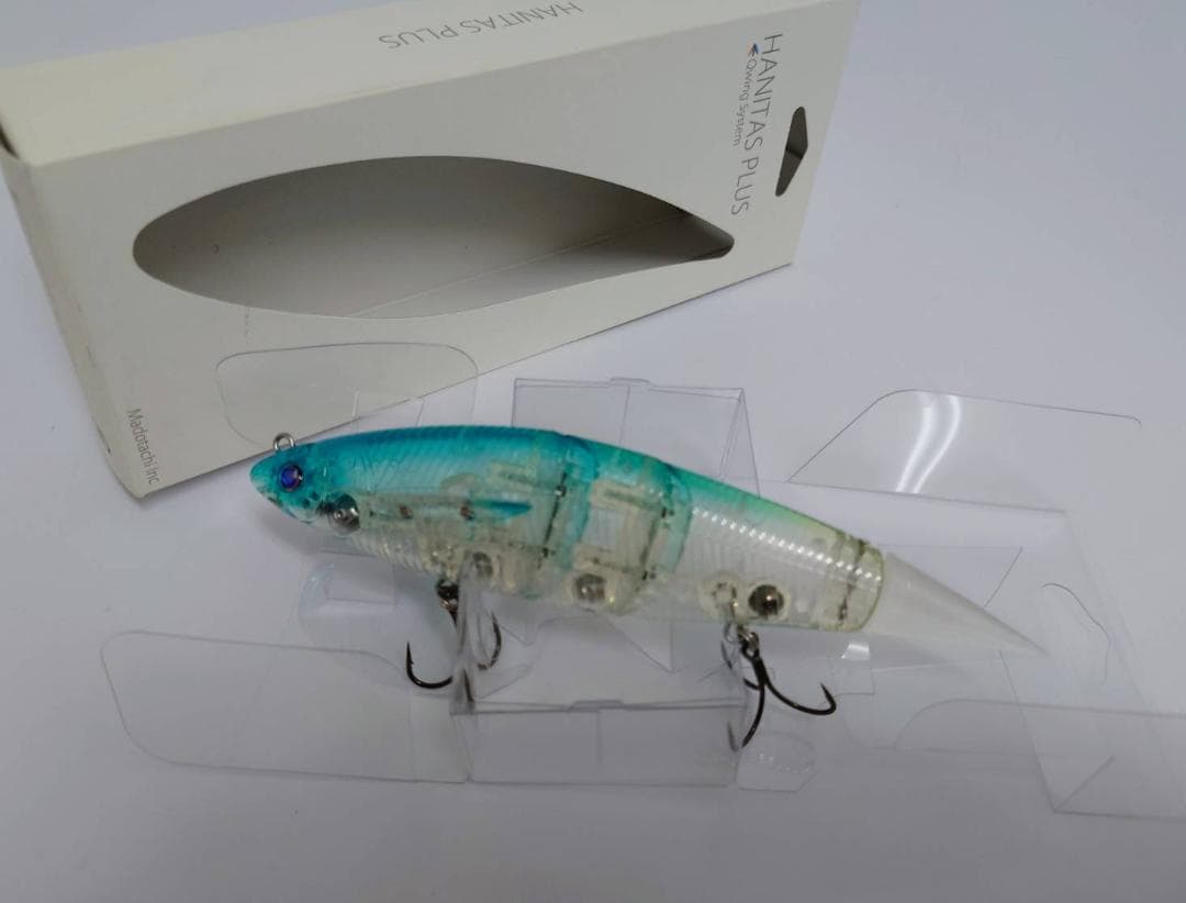 みょん　madotachi ハニタス 180mm　３点セット