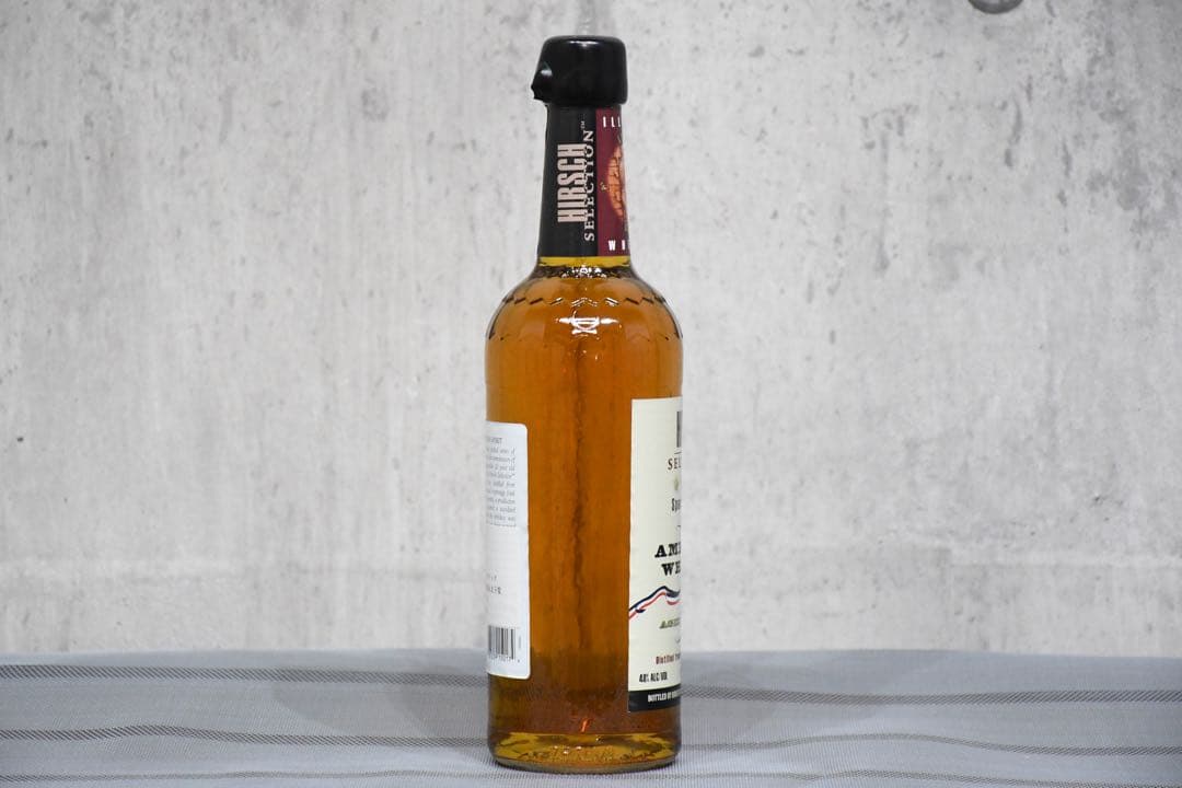 DDI33 未開栓 HIRSCH SELECTION 20y 96PROOF