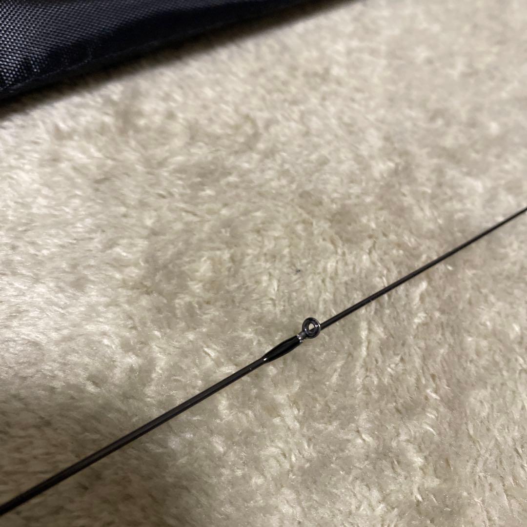 【未使用品】Clear Blue クリスター 57 ANY