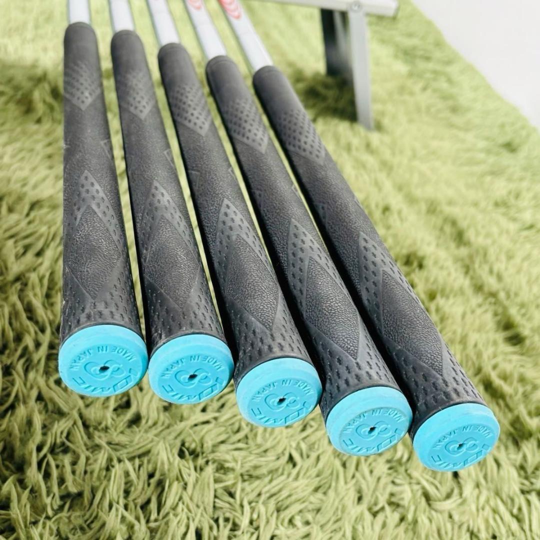 タイトリスト T200 2021 アイアン5本セット メンズゴルフ 初心者 入門