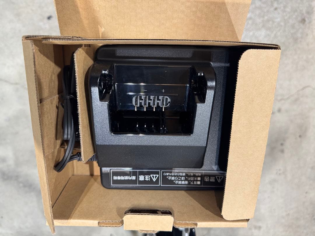 新品未使用‼️電動アシスト自転車 パナソニック 引き取り限定Panasonic