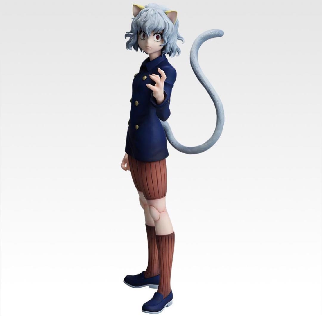 一番くじ ハンター×ハンター