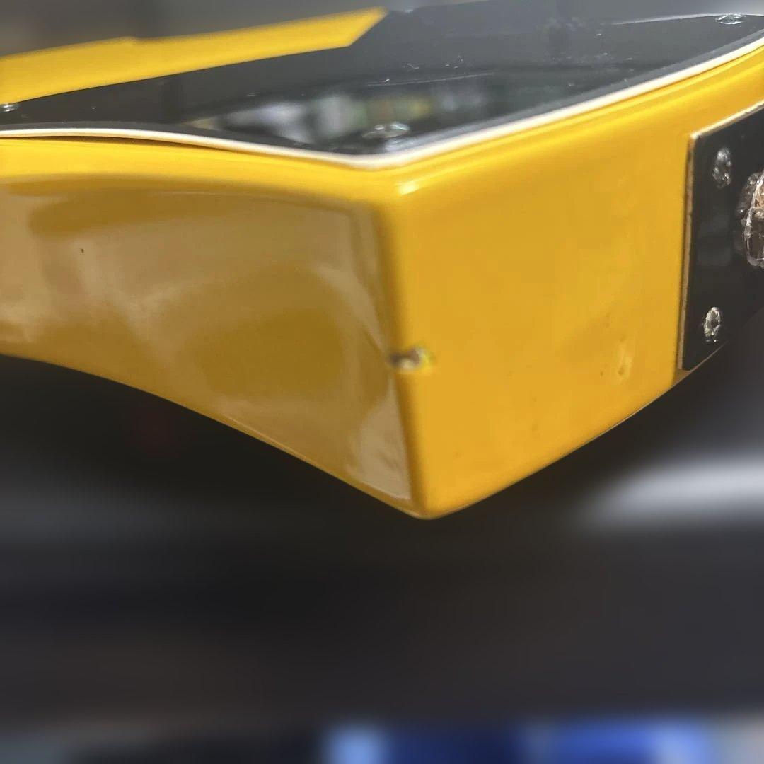 イエローハートjr (年末まで値引き)