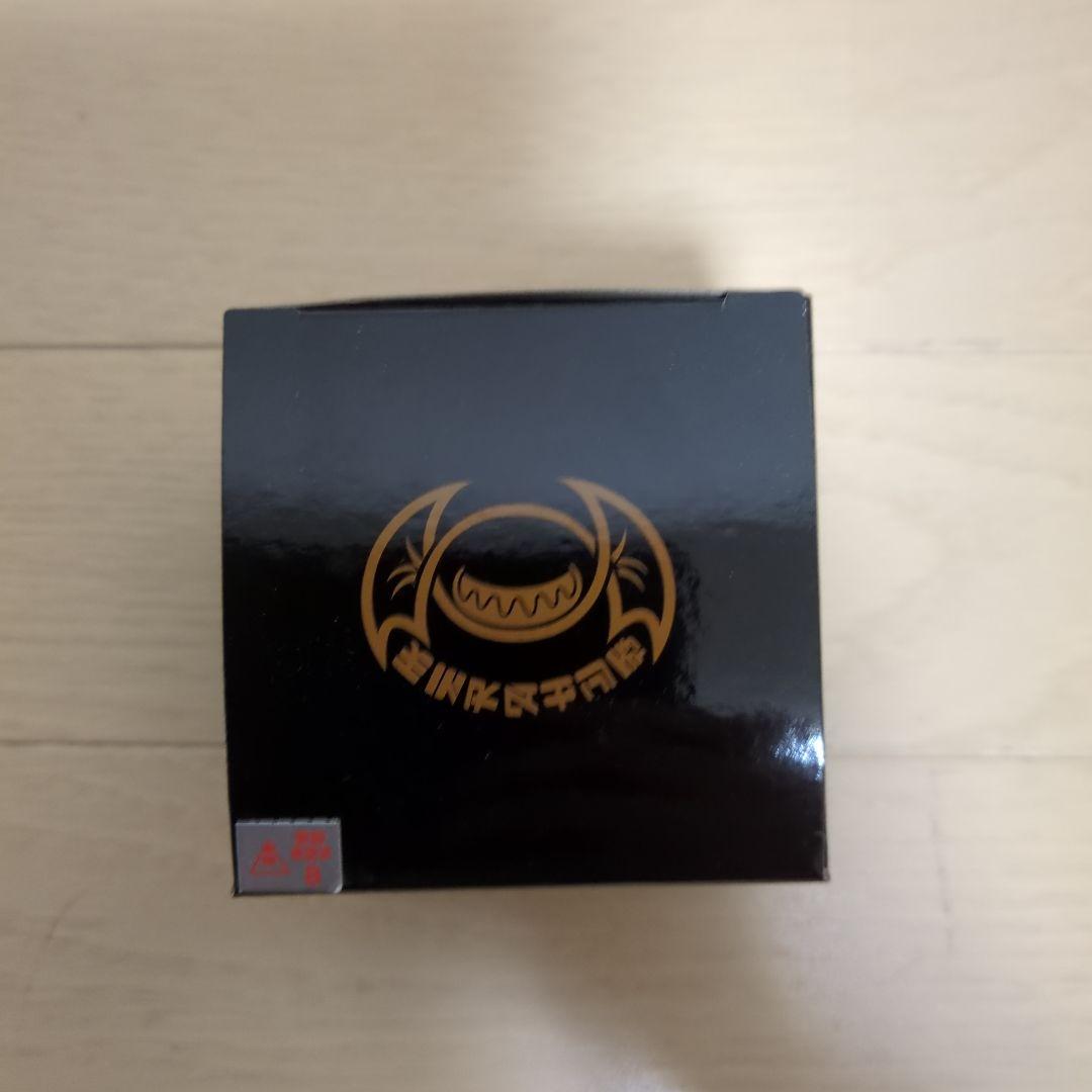 一番くじ 仮面ライダーゼッツ　ガヴ　 オーバーモード　闇菓子 ラストワン