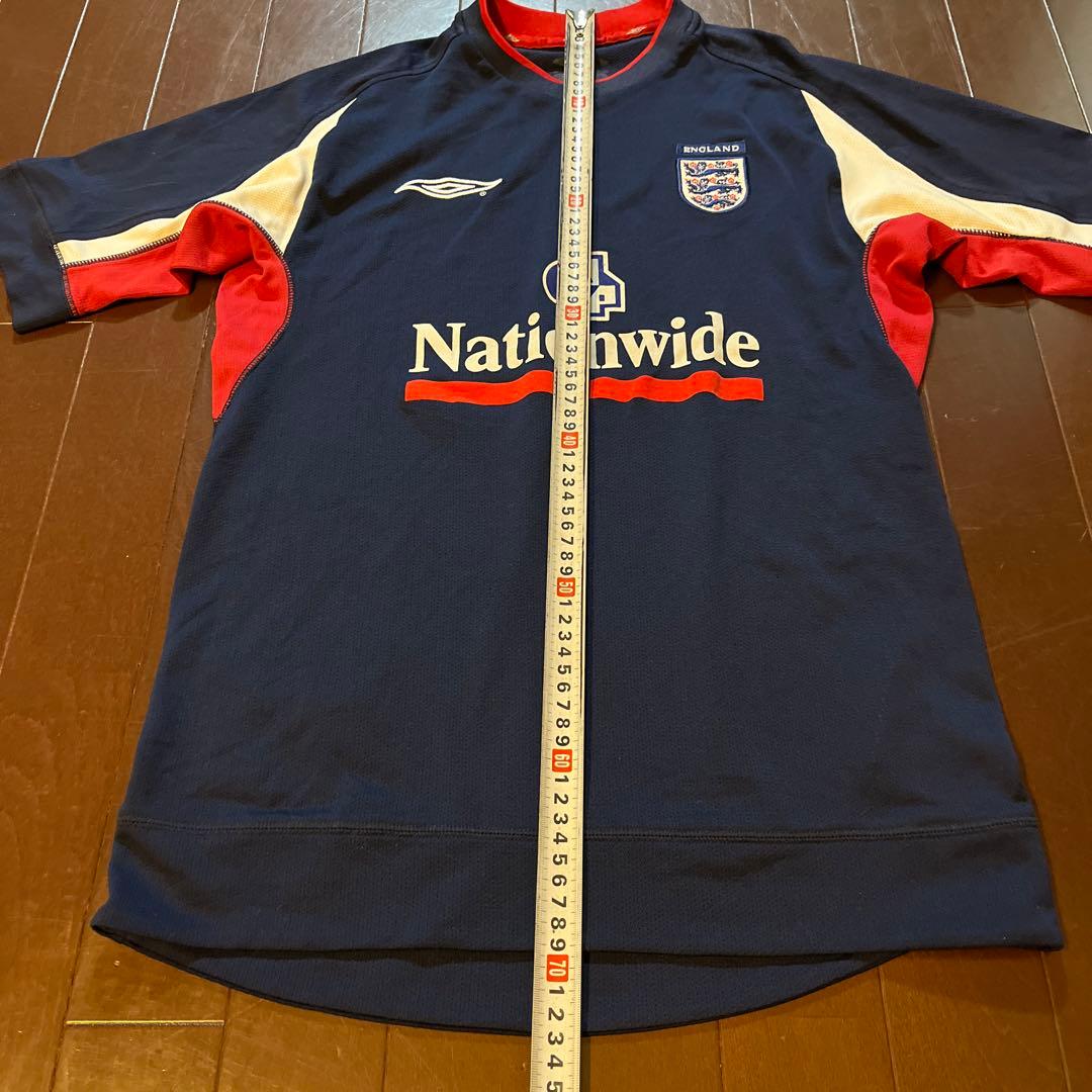 UMBRO ENGLAND アンブロ　イングランド代表