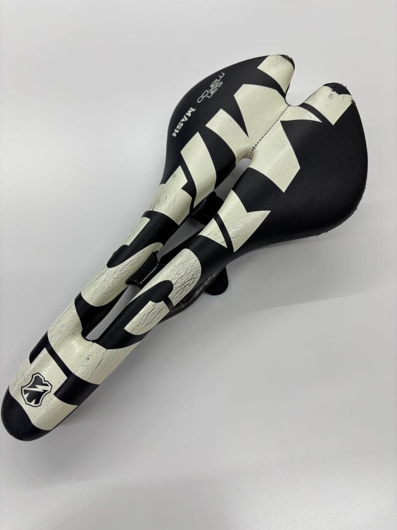 ム*ス様 SELLA SAN MARCO×MASH aspide saddle