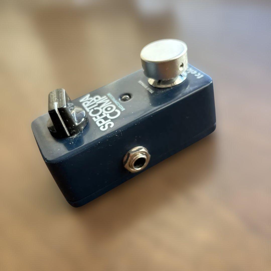 ベース SPECTRACOMP BASS COMPRESSOR