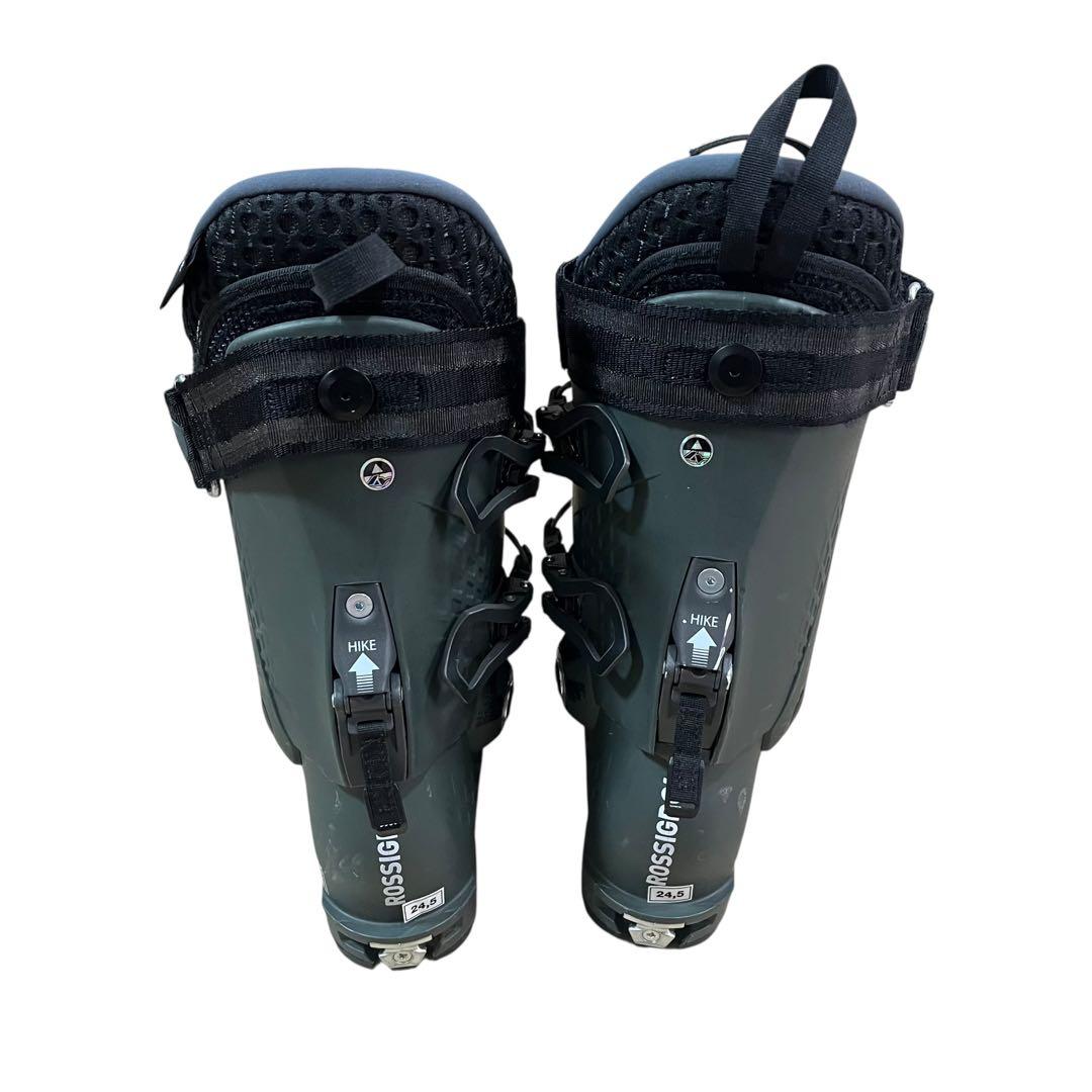 【美品】ROSSIGNOL ALL TRACK PRO 110 24.5