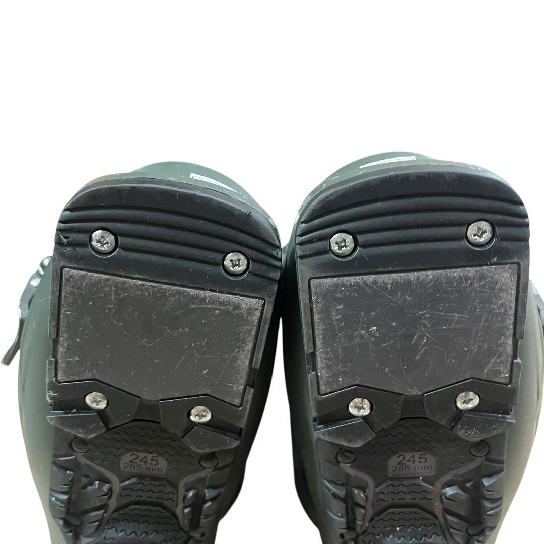 【美品】ROSSIGNOL ALL TRACK PRO 110 24.5