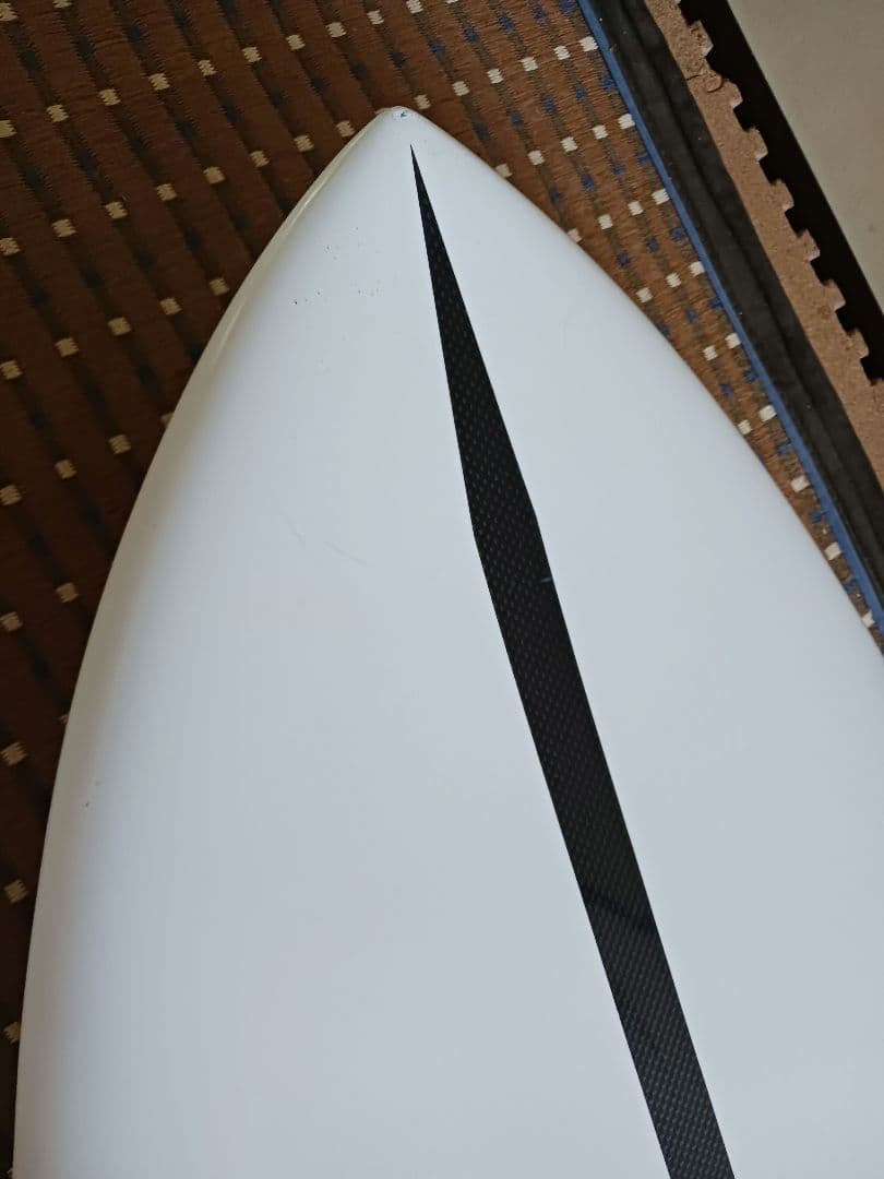 専用！PLACEBO RNF-SNAPPER 5’ 5″