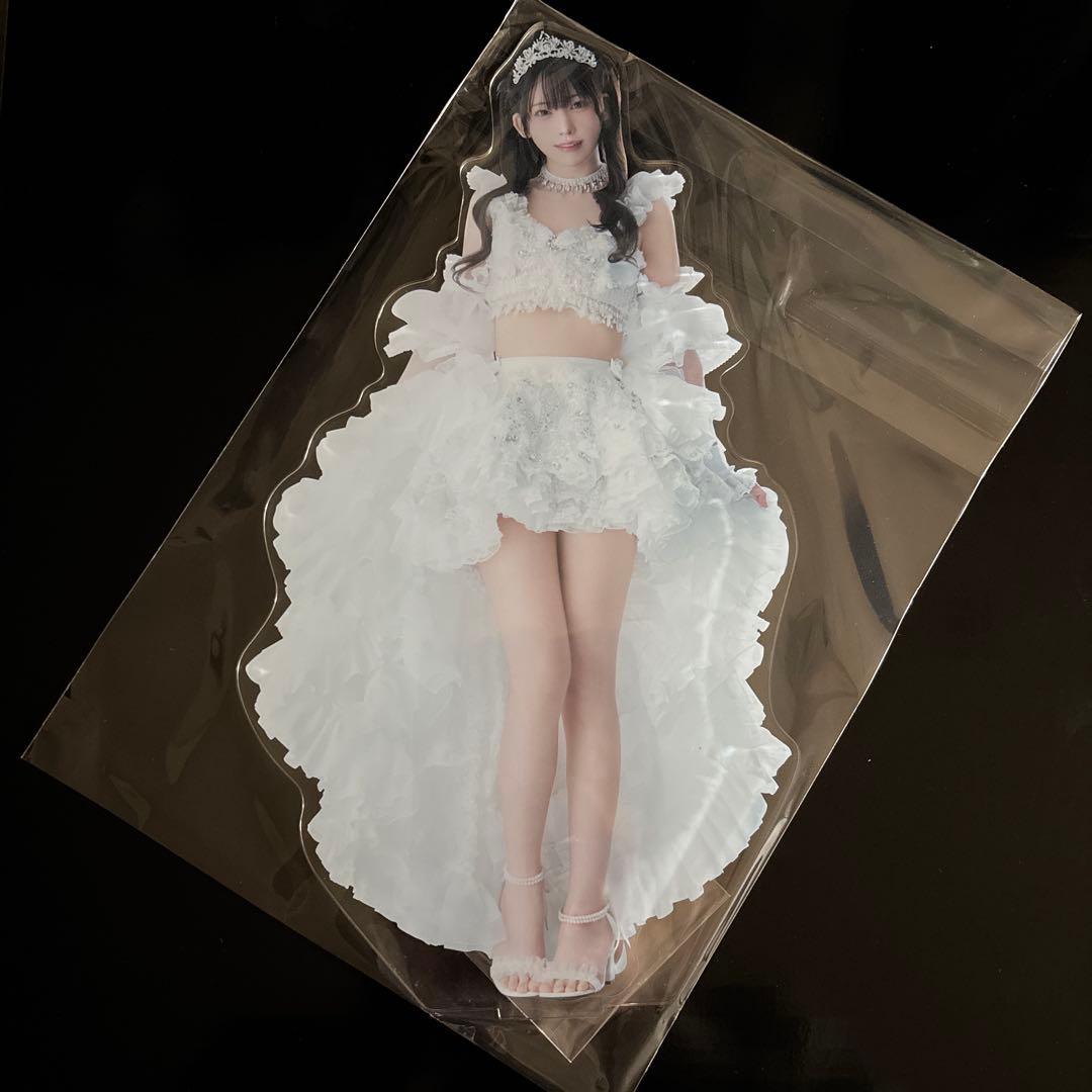 えなこ　バースデーパーティー2026 グッズセット