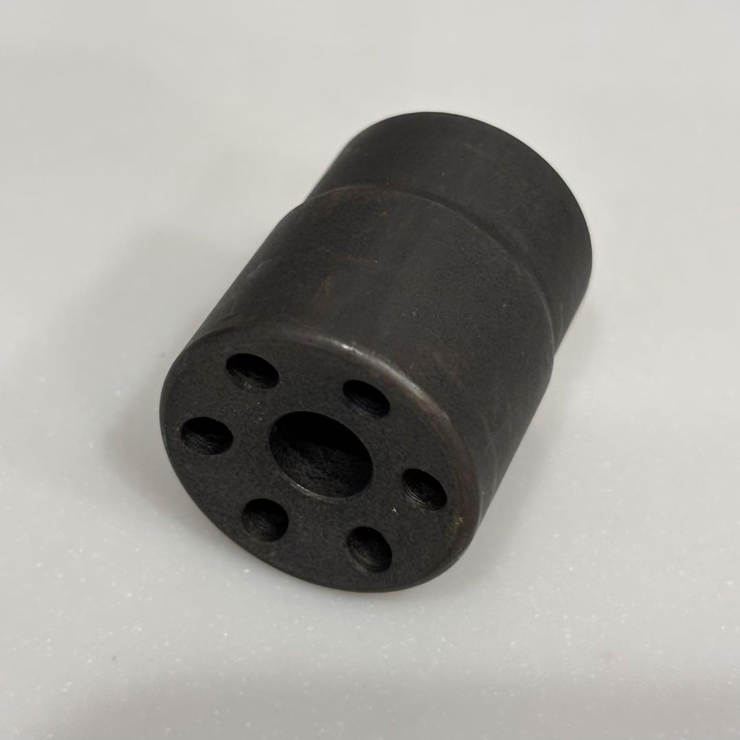 マグプル PDR-C フラッシュハイダー　14mm逆ネジ仕様