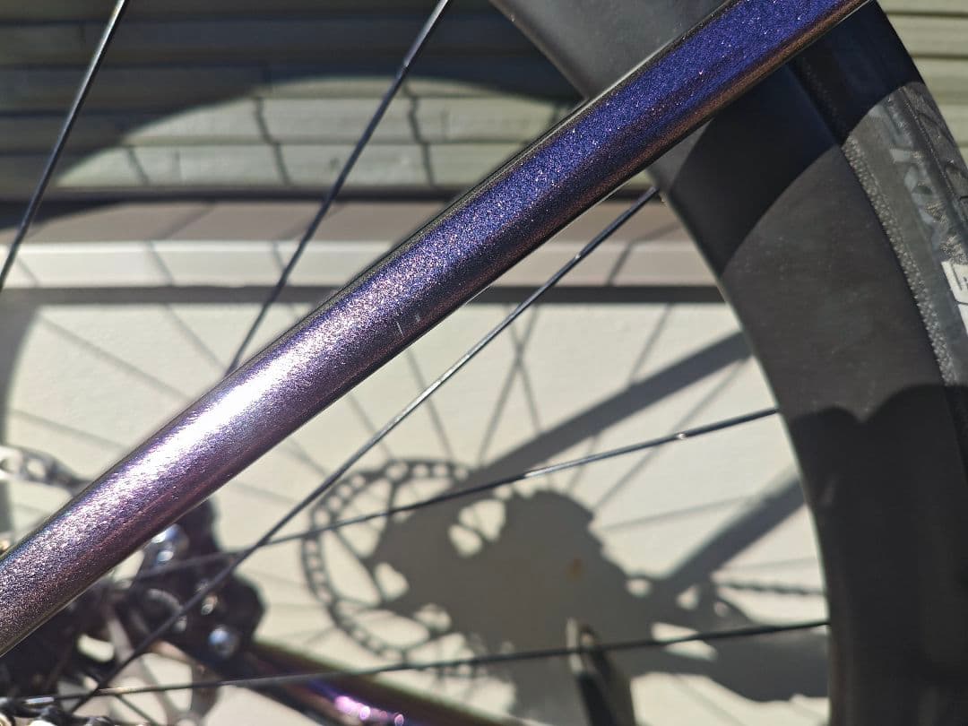 【完成車】Cannondale supersix evo 48サイズ