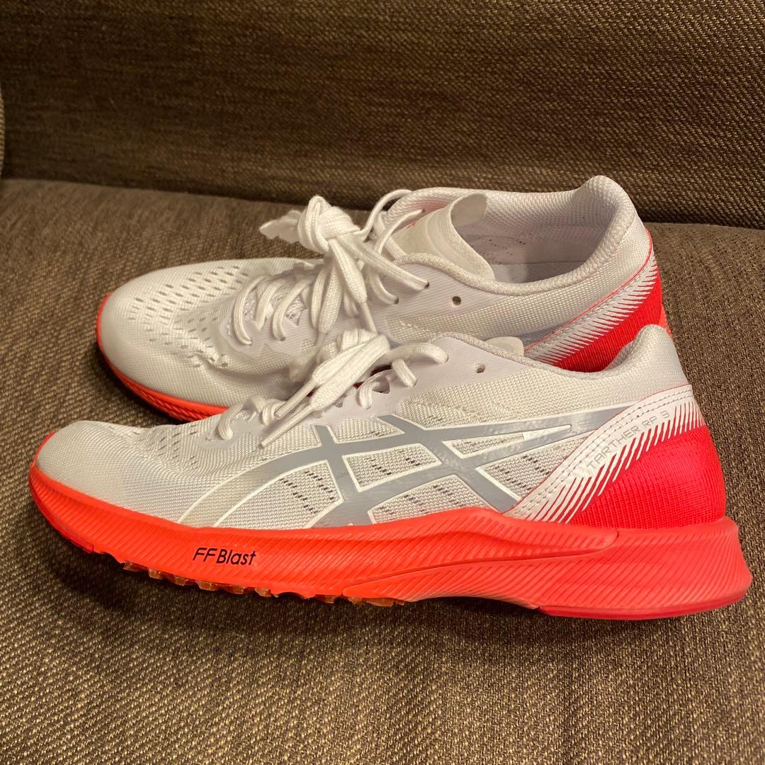 asics TARTHER RP 3 ランニングシューズ 24cm