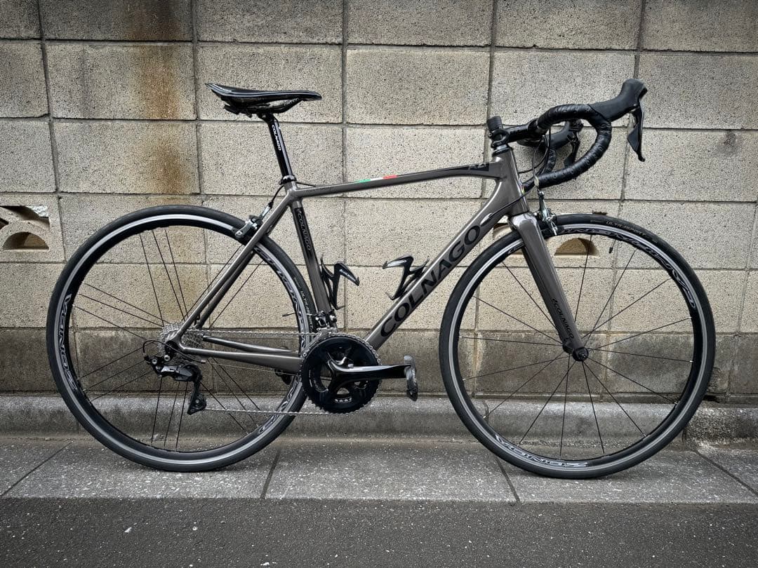 COLNAGO A2-r 2020モデル メインコンポ105
