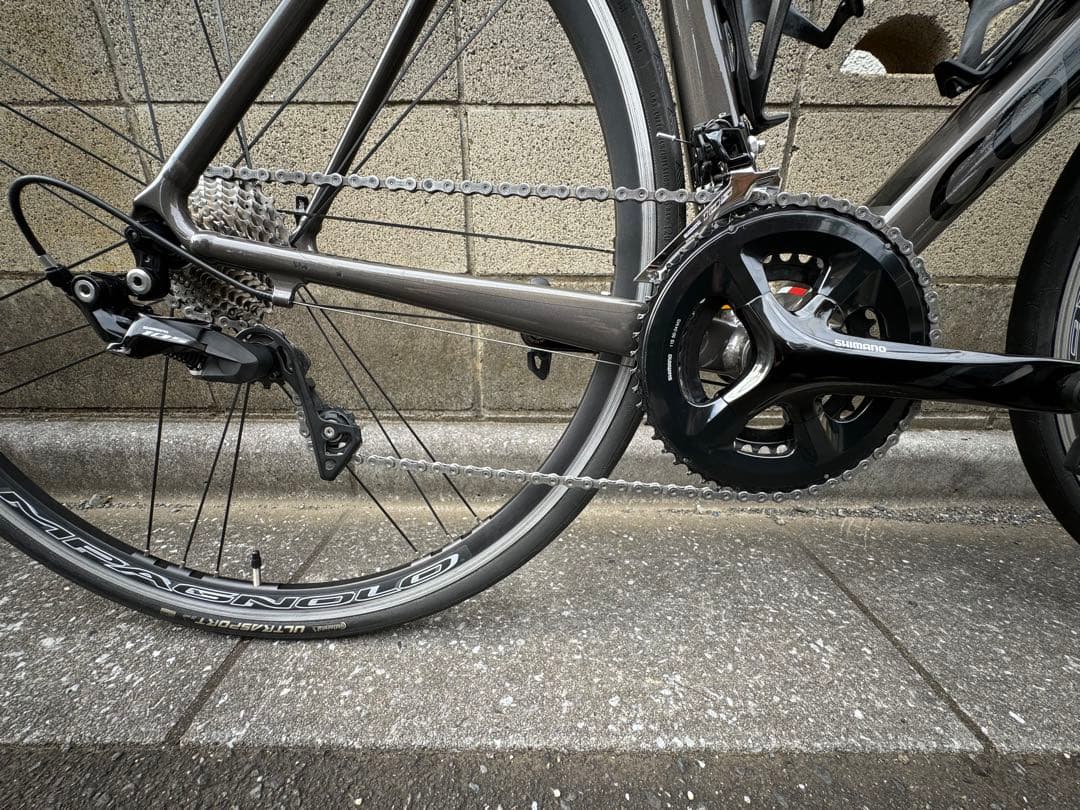 COLNAGO A2-r 2020モデル メインコンポ105