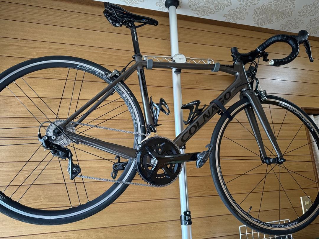 COLNAGO A2-r 2020モデル メインコンポ105