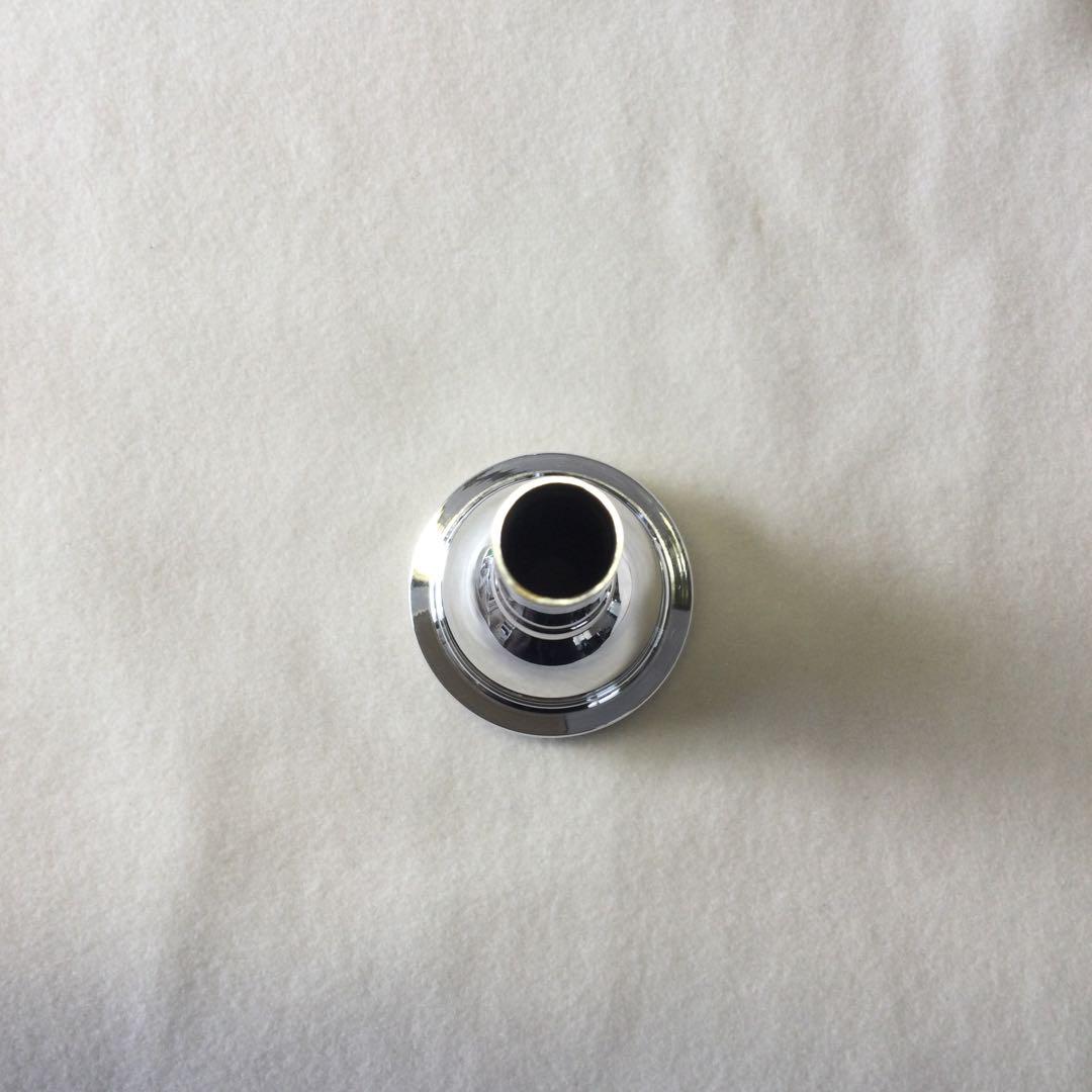 旧刻印　バック ( Bach )トロンボーン マウスピース　6 1/2 A 細管