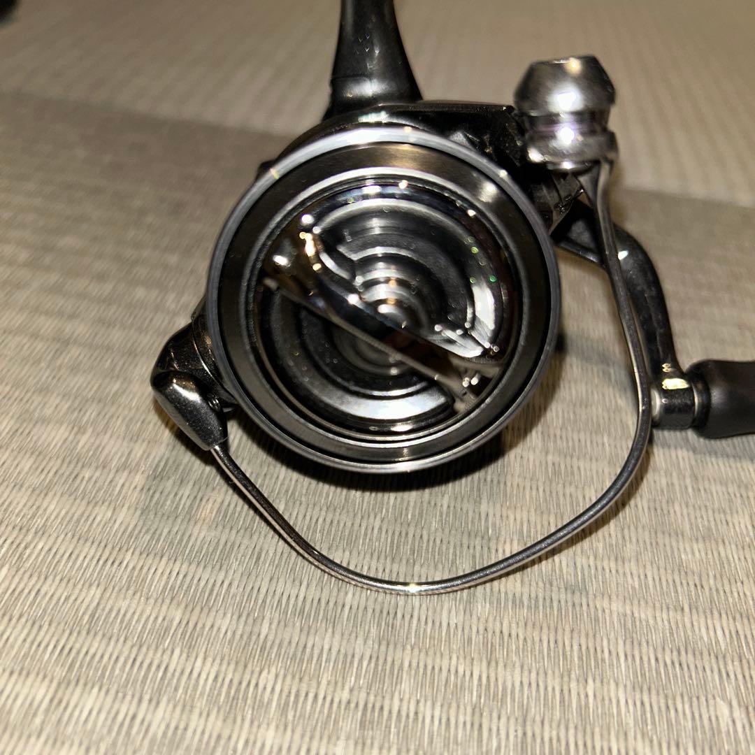 リール SHIMANO 25COMPLEX XR C2500F4XG