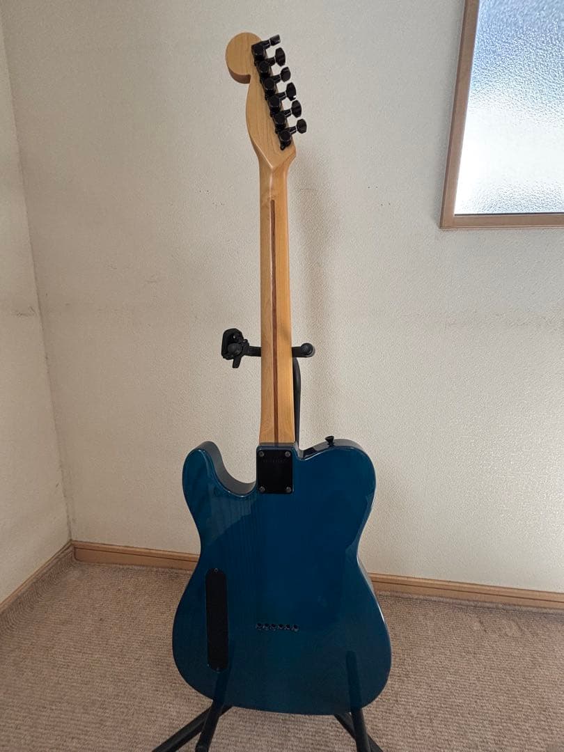 JUDY AND MARY FERNANDES製エレキギター！TAKUYAモデル