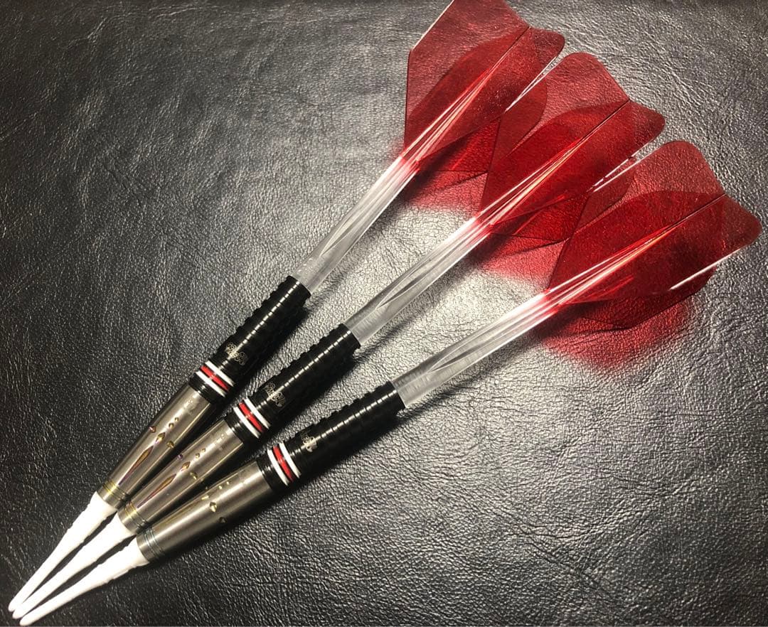 激レア トリニダード×ティガ ゴメチュ