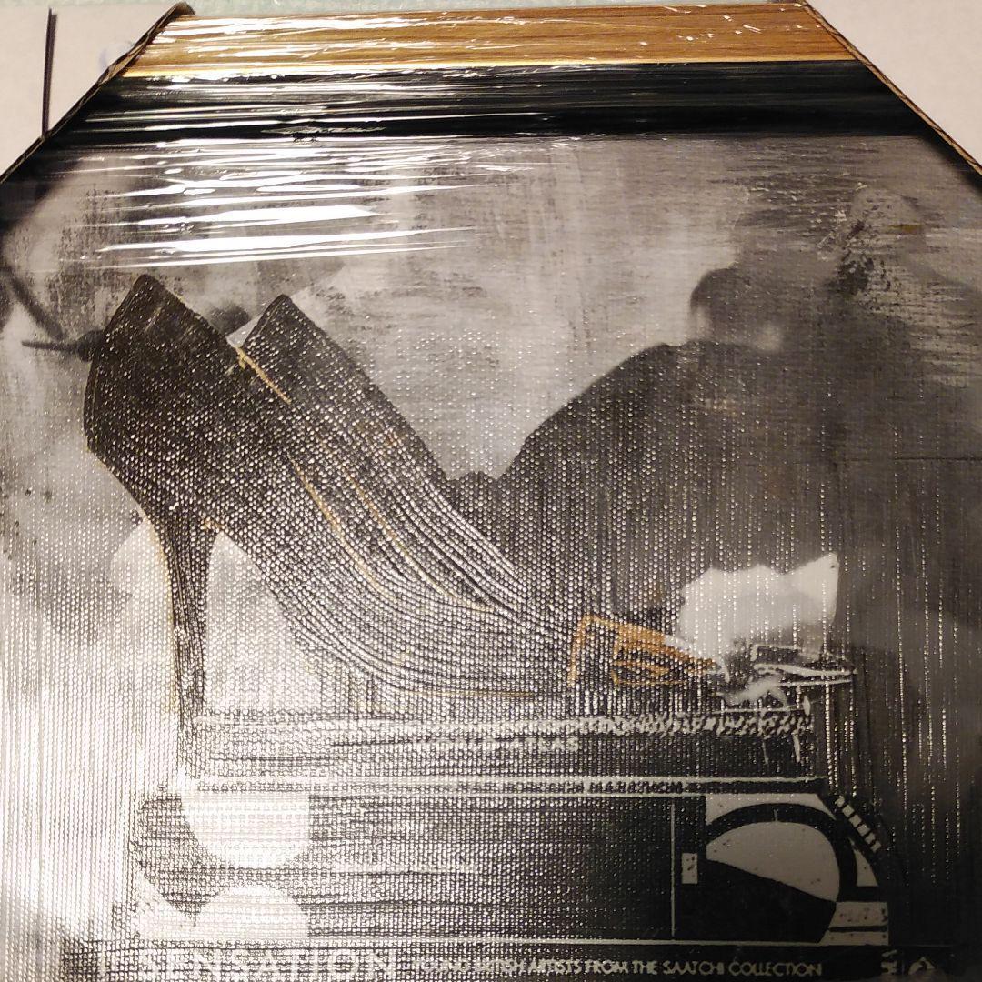 Oliver Gal オリバーガル ルイヴィトンブックハイヒールフレーム付