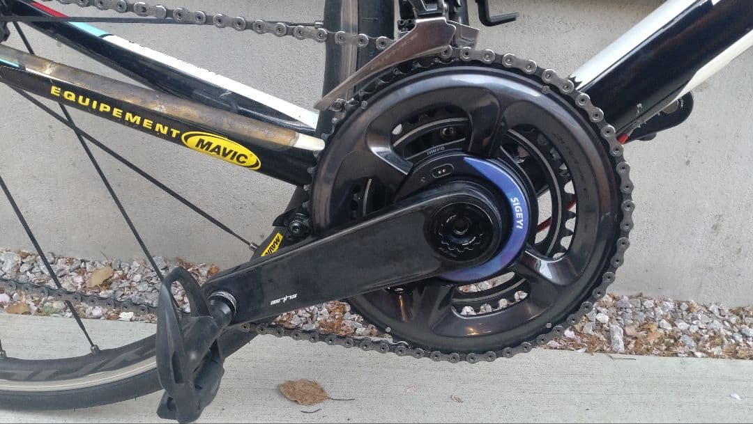 Trek　2013 madone5 デュラエース 54サイズ