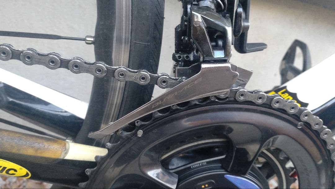 Trek　2013 madone5 デュラエース 54サイズ