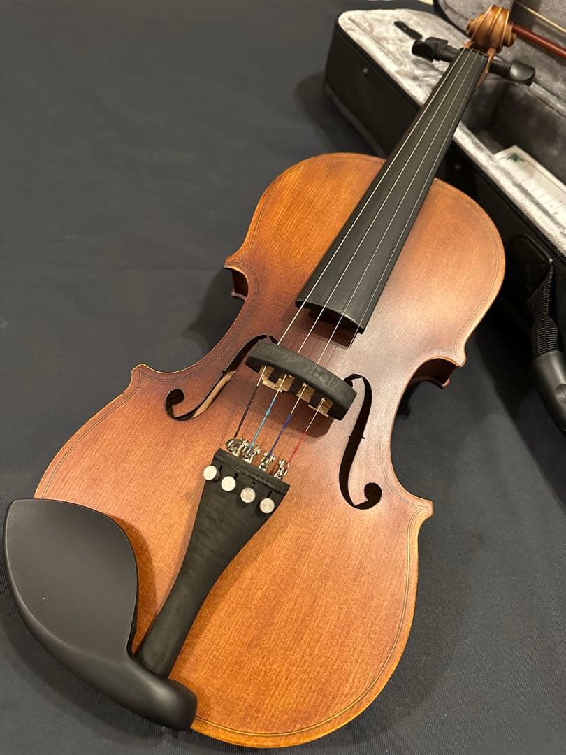 ☆Hallstatt ハルシュタット☆4/4 バイオリン V-12 中古美品