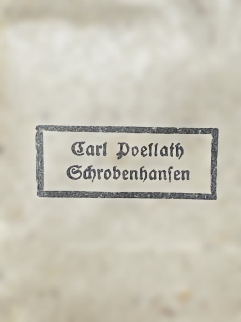 WW2　ドイツ軍　実物　ドイツ防壁名誉章　勲章