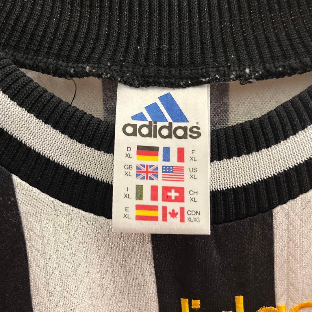 か*ギ様 【正規品】ニューカッスル　1997-1999 ユニフォーム