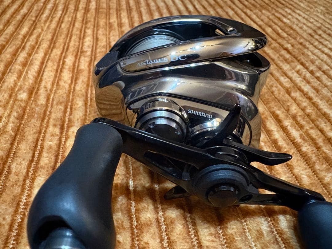 21アンタレスHG 右DC 美品　メーカーチェック済