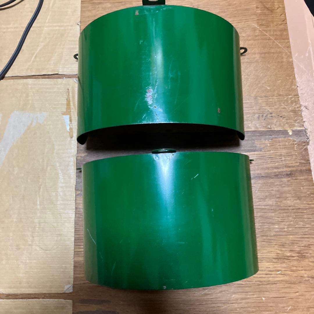 送料込み！　工事用信号機　最終値下げ