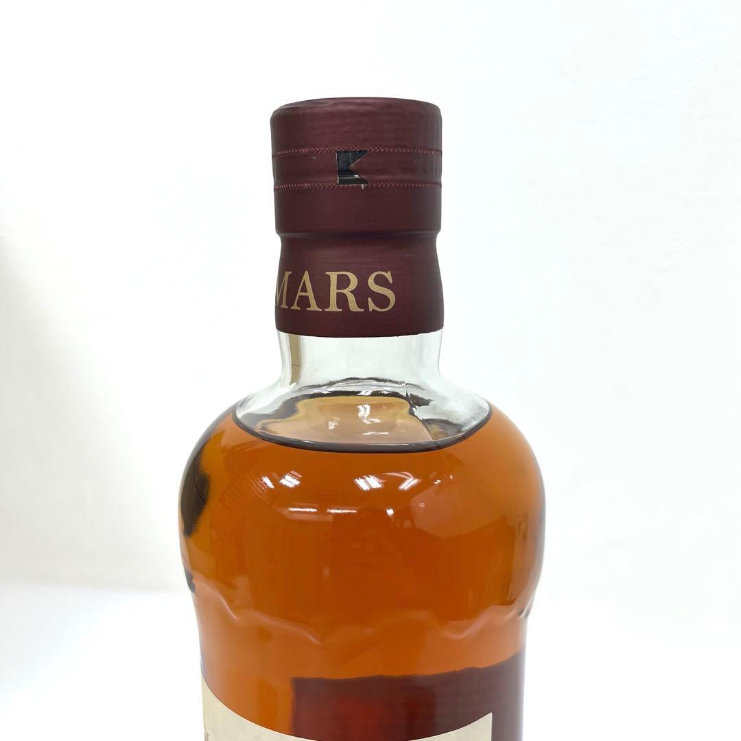 【未開栓】<MARS>TSUNUKI 津貫2025 Edition ウイスキー