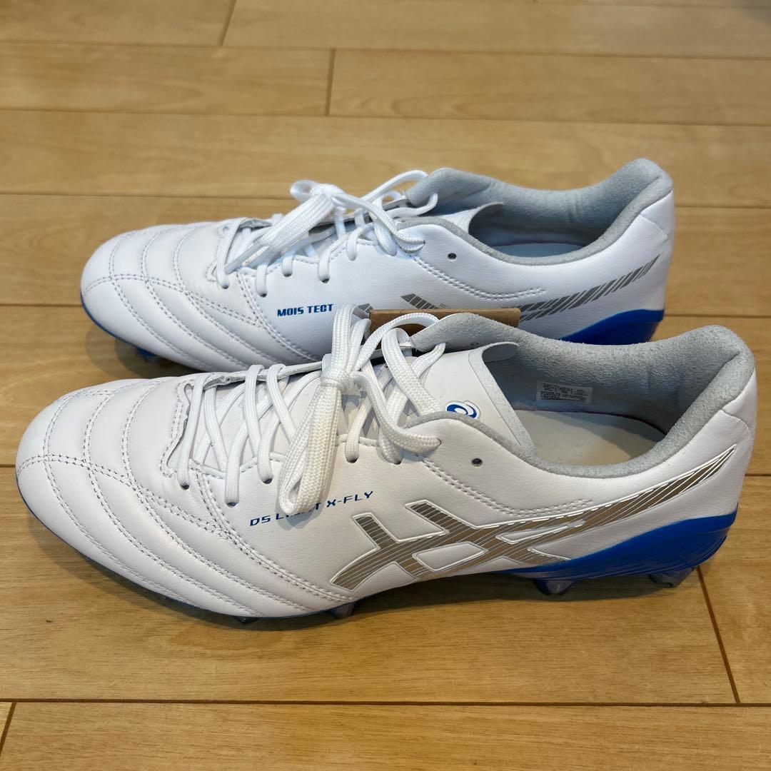 ヨ*ー様 asics DS LIGHT X-FLY5 25.5