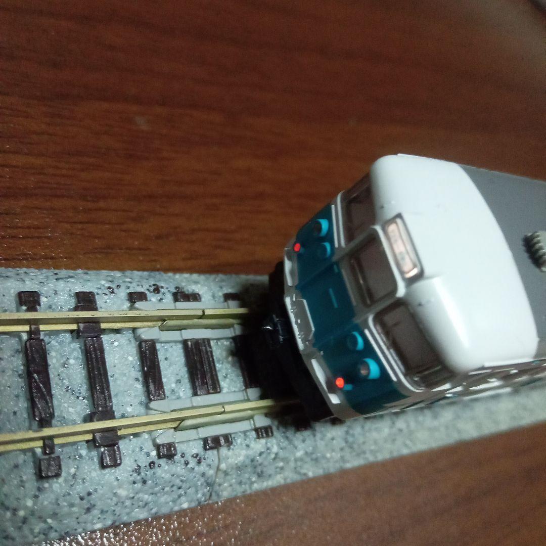 TOMIX J.N.R. 113-2000系 阪和色　 6両編成