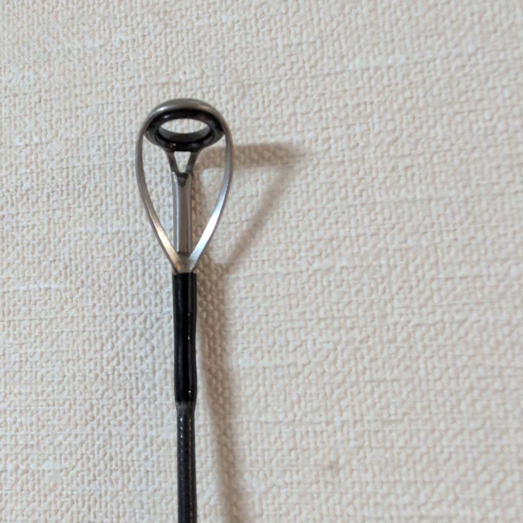 MCワークス　 デュアルエッジ 614LR