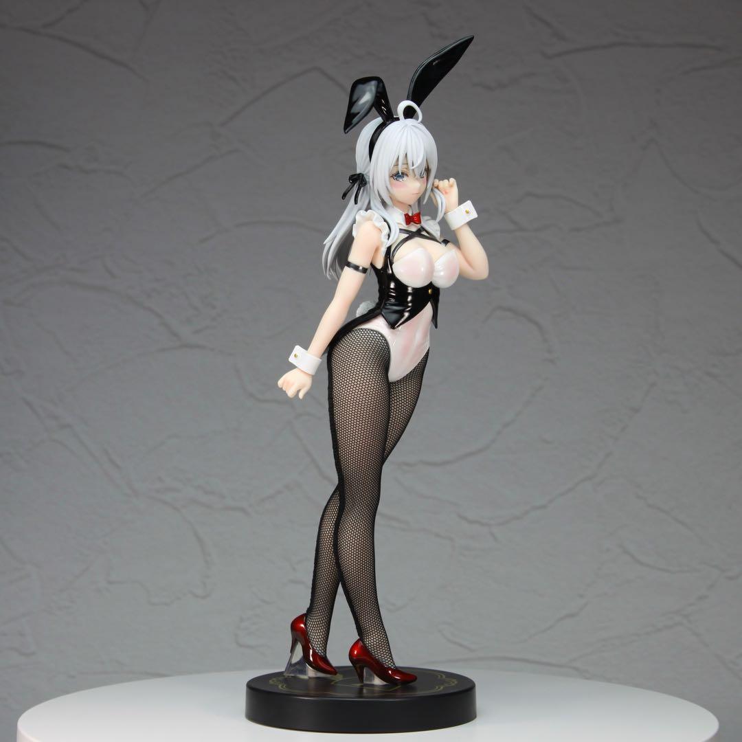 o*e様 フィギュア　アーリャさん　アーリャ　リペイント　リペイントフィギュア