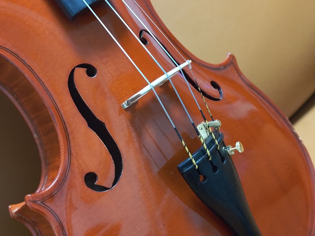 カールヘフナー　バイオリン　4/4