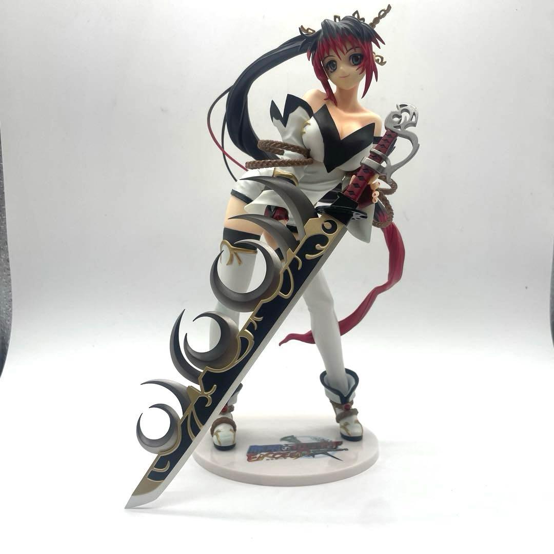 楠舞神夜　無限のフロンティア　ボークス　モエコレ