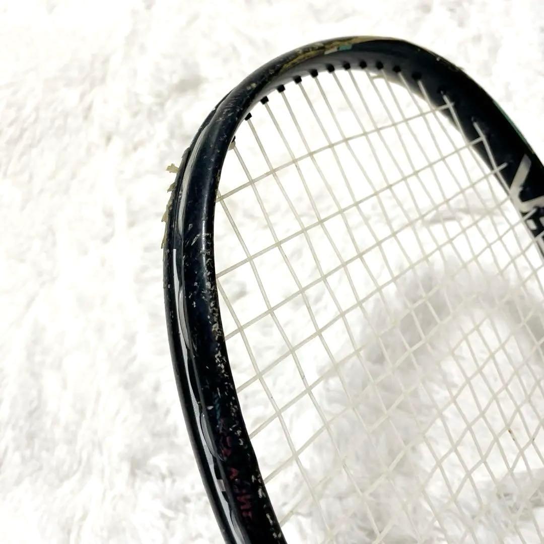 YONEX 軟式テニスラケット セット 2枚 ジオブレイク エアライド