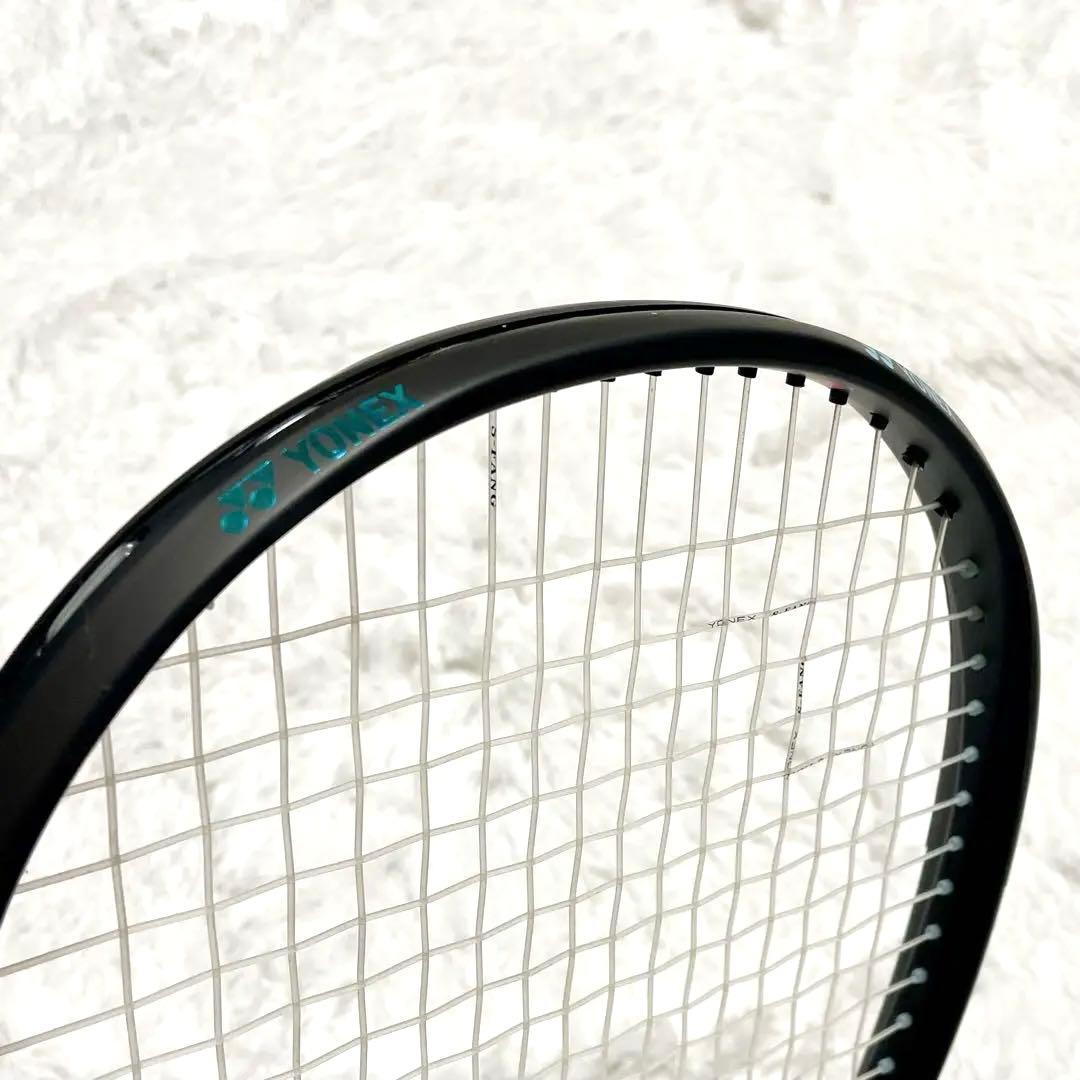 YONEX 軟式テニスラケット セット 2枚 ジオブレイク エアライド